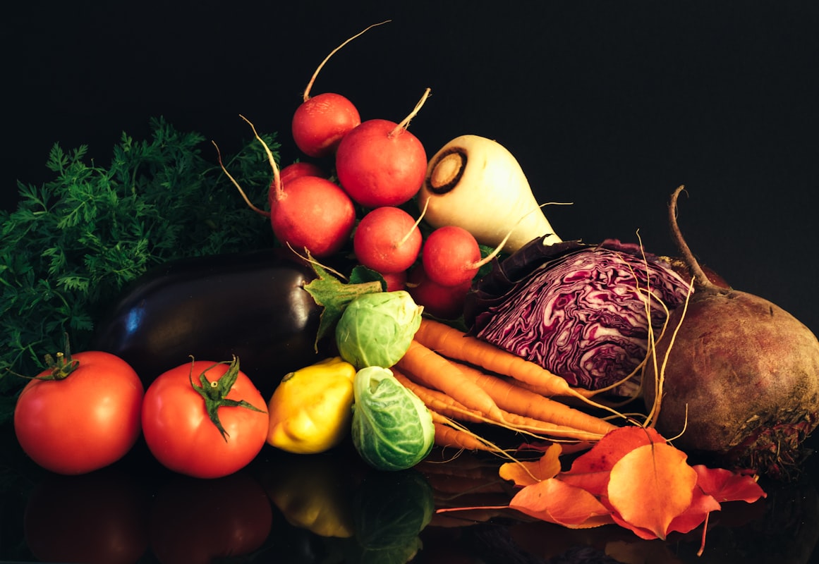 Uredništvo Dietarylifestylejournal